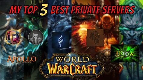 top private server wow|best wotlk private server 2023.